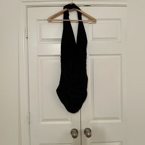 One piece miracle suit